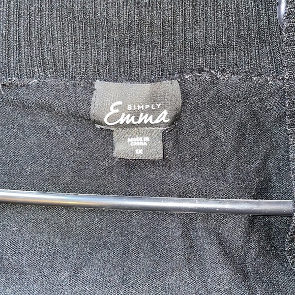 Simply Emma Cardigan - Picture 7 of 9